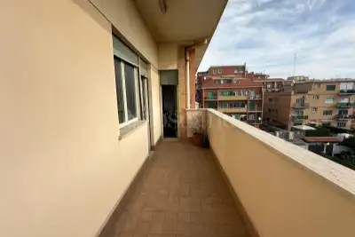 Casa in vendita, Via della Santabarbara, Roma