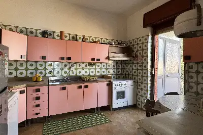 Casa in vendita, Via Acqua del Ferro, Acireale