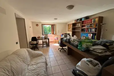 Villa in vendita, Via Reggio Emilia, Mentana