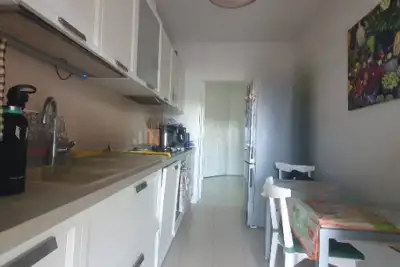 Casa in vendita, Via Giuseppe Berto, Roma