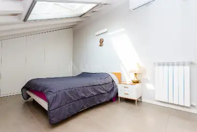 Villa in vendita, Via Privata Bitonto, Milano