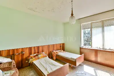 Casa Indipendente in vendita, Via San Giovanni da Meda, Como