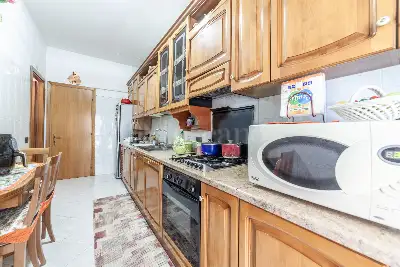 Casa in vendita, Piazza Ener Bettica, Roma