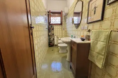 Villa Bifamiliare in vendita, Via Mantegna, Pomezia