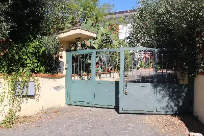 Villino a Schiera in vendita, Contrada Villa Simeoni, Laureana Cilento