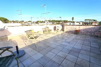 Casa in vendita, Via Teverone, Ardea