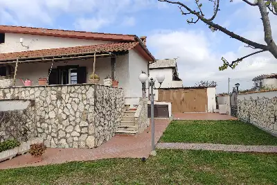 Villa Bifamiliare in vendita, Via Ettore, Ardea