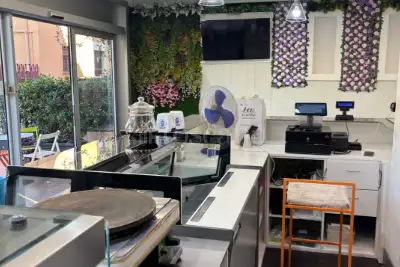 Attività Commerciale in affitto, Via Giacomo Leopardi, Terracina