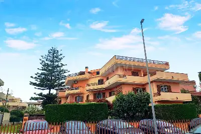 Attico in vendita, Via Azalee, Nettuno