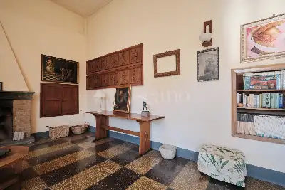 Casa Indipendente in vendita, Via Pompeo Magno , Albano Laziale