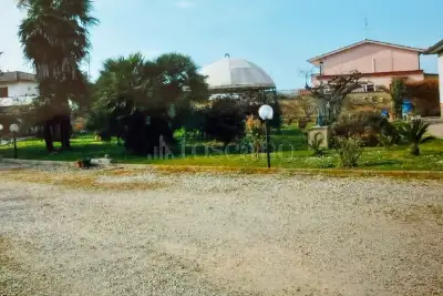 Casa Indipendente in vendita, Via Corsira, Aprilia