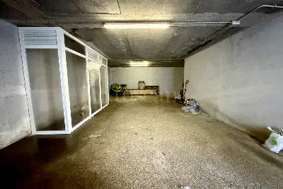 Box in vendita, Via di Quarto Rubbie, Roma