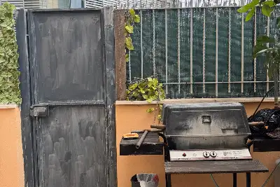 Casa in vendita, Via Ippolito Salviani, Fiumicino