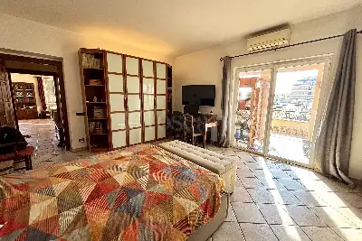 Attico in vendita, Via Livorno, Ladispoli