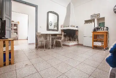 Casa Indipendente in vendita, Via Domenico Millelire, La Maddalena
