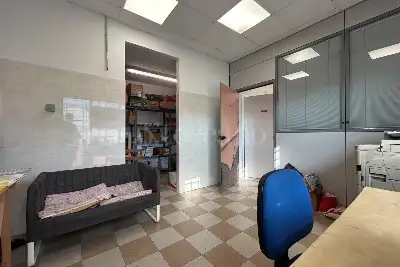 Attività Commerciale in vendita, Via XX Sttembre Villa Carcina, Villa Carcina