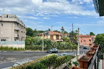 Casa in vendita, Via Nicola Coviello, Gravina di Catania