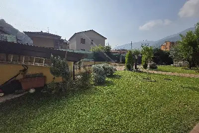 Villa in vendita, VillaCarcina , Villa Carcina