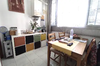 Casa in vendita, Via Costanzo Casana, Roma