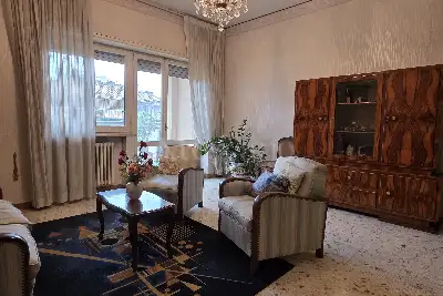 Casa in vendita, Via Gian Leonardo Ceruso, Roma