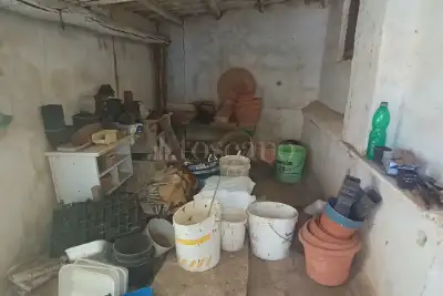 Casa Indipendente in vendita, Strada Salinagrande, Misiliscemi