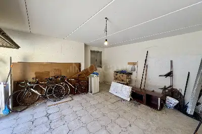 Villa Bifamiliare in vendita, Via Italo Calvino, San Zeno Naviglio