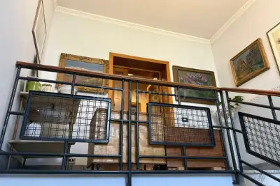 Casa in vendita, Via Eleuterio di Gianfilippo, Avezzano
