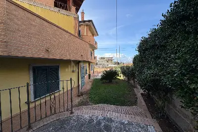 Villa in vendita, Via Nicola Misasi, Catanzaro