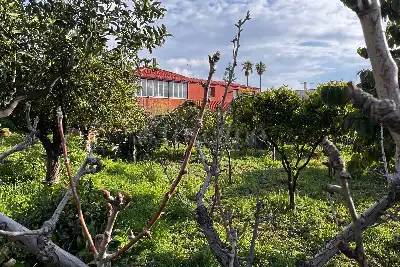 Casa Indipendente in vendita, Via Arangea, Reggio di Calabria