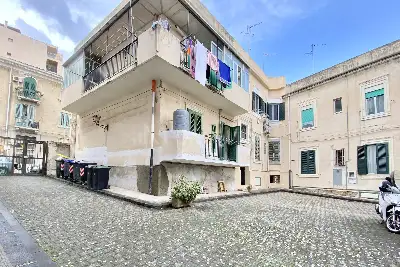 Casa in vendita, Via Placida, Messina