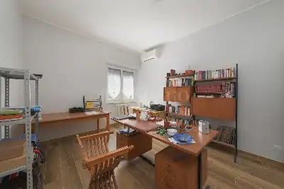 Casa in vendita, Via di Pietralata, Roma