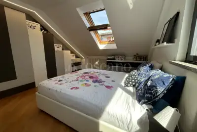 Casa in vendita, Via El Alamein, Como