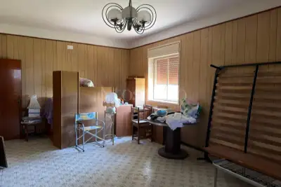 Villa in vendita, Via per Floridia, Siracusa