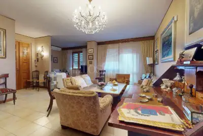 Villa Bifamiliare in vendita, Viale Vienna, Selargius