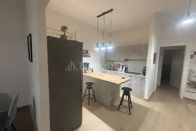 Casa in vendita, Via Eugenio IV, Roma