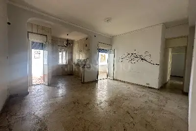 Casa in vendita, Via Tommaso Aversa, Palermo