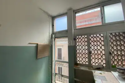 Casa in vendita, Via Sagarriga Visconti, Bari