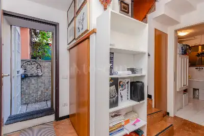 Villa in vendita, Via privata Bitonto, Milano