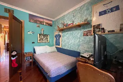 Casa in vendita, Via Louis Daguerre, Roma