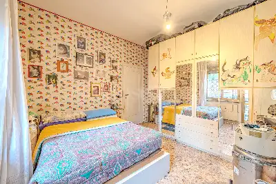 Casa in vendita, Via Antonio Trasmondo, Roma