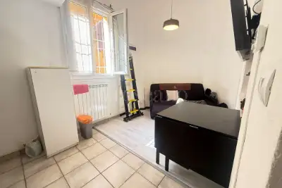 Casa in vendita, Via Irnerio, Bologna