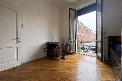 Casa in affitto, Via Alfonso Lamarmora, Milano