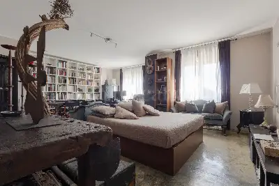 Casa in vendita, Via Emilio Morosini, Milano