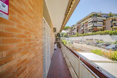 Casa in vendita, Via Vincenzo Ussani, Roma