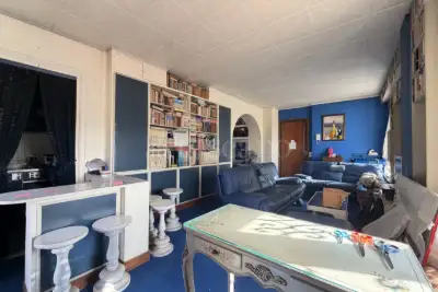 Penthouse for sale, Via Ettore Romagnoli, Roma