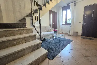 Casa in vendita, Via XX Settembre, Flero