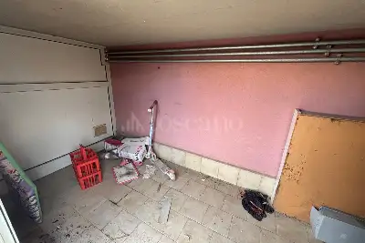 Casa in vendita, Via Massimiliano Maria Kolbe, Catania