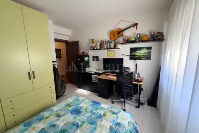 Casa in vendita, Via della Tecnica, Pomezia