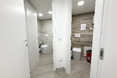 Laboratorio in vendita, Via Fieno, Milano