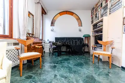 Villa in vendita, Via privata Bitonto, Milano